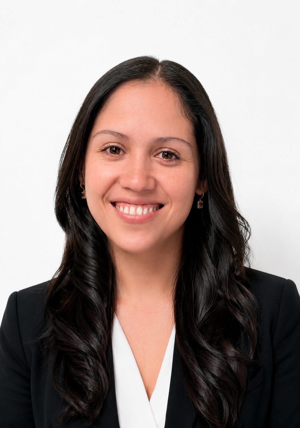 Maria (1) Headshot of Giselle Revelo