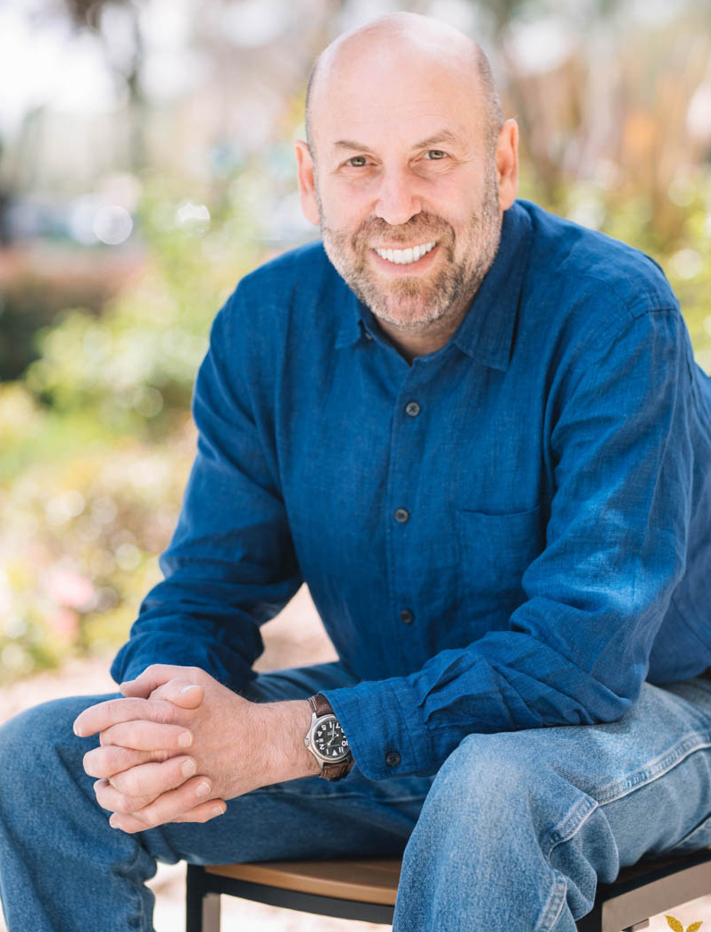 Headshot of Art Pulaski