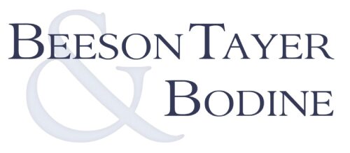 Beeson Tayer & Bodine Logo